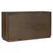 Santa Clara Toasted Brown 6 Drawer Dresser
