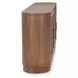 Vander Tawny Brown 4 Door Buffet