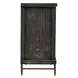 Willmark Timeworn Black 6 Door Buffet
