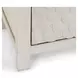 Astrid Vintage Cream 4 Door Buffet
