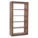 Nalani Natural Bookshelf
