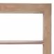 Nalani Natural Bookshelf