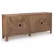 Gama Drifted Sand 4 Door Buffet