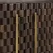 Norwood Bark Brown 4 Door Buffet