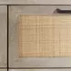 Jensen Meadow Taupe 6 Drawer Dresser