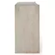 Ledro Cream 4 Door Buffet