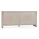 Ledro Cream 4 Door Buffet