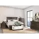 Adelaide Cocoa Brown 9 Drawer Dresser