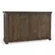 Adelaide Cocoa Brown 9 Drawer Dresser