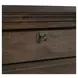 Adelaide Cocoa Brown 6 Drawer Chest