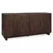 Albero Kona Brown 4 Door Buffet