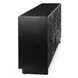 Albero Black 4 Door Buffet