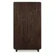 Albero Kona Brown 2 Door Tall Accent Cabinet