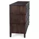 Westlake Kona Brown 6 Drawer Dresser