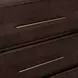 Westlake Kona Brown 6 Drawer Dresser