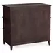 Westlake Kona Brown 3 Drawer Chest