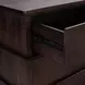 Westlake Kona Brown 3 Drawer Chest