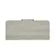 Modern Play Natural White 5 Drawer Chest