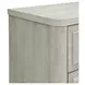 Modern Play Natural White 5 Drawer Chest