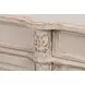 Lilac White 4 Door Sideboard