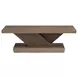 Lansbury Antique Wheat Rectangular Cocktail Table