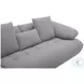 Savannah Gray Sectional