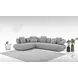 Savannah Gray Sectional