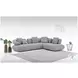 Savannah Gray Sectional
