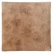 Bose Canyon Sand Leather Upholstered Counter Height Stool