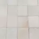 Achen Dusty Cream Leather Upholstered 60" Accent Bench