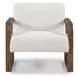 Lexington Coastal Breeze Upholstered Accent Chair