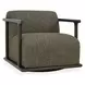 Lucia Kale Green Upholstered Accent Chair
