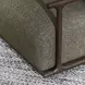 Lucia Kale Green Upholstered Accent Chair