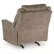 Skymaker Fog Rocker Recliner
