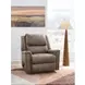 Skymaker Fog Rocker Recliner