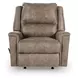Skymaker Fog Rocker Recliner