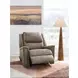 Skymaker Fog Rocker Recliner