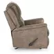 Skymaker Fog Rocker Recliner
