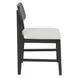 Deaven Toasted Brown 94" Rectangular Dining Room Set