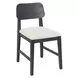 Deaven Toasted Brown 94" Rectangular Dining Room Set