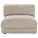 Adalynne Buttermilk Upholstered Accent Chair