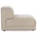 Adalynne Buttermilk Upholstered Accent Chair
