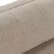 Adalynne Buttermilk Upholstered Accent Chair