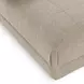 Adalynne Buttermilk Upholstered Accent Chair
