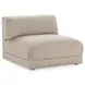 Adalynne Buttermilk Upholstered Accent Chair