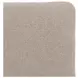 Adalynne Buttermilk Square Ottoman