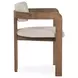 Labelle Tan Oak 92" Rectangular Dining Room Set
