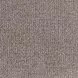 Senna Smoke Taupe Upholstered Dining Chair with Casters