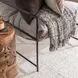 Palermo Natural 95" Sofa