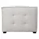 Element Beige 98" Sofa